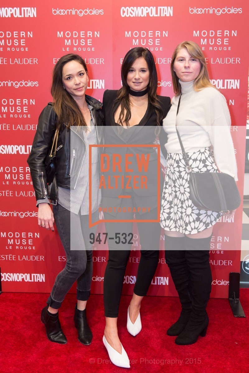 Step and Repeat, Modern Muse Le Rouge Fragrance Launch, November 14th, 2015, Photo,Drew Altizer, Drew Altizer Photography, full-service agency, private events, San Francisco photographer, photographer california