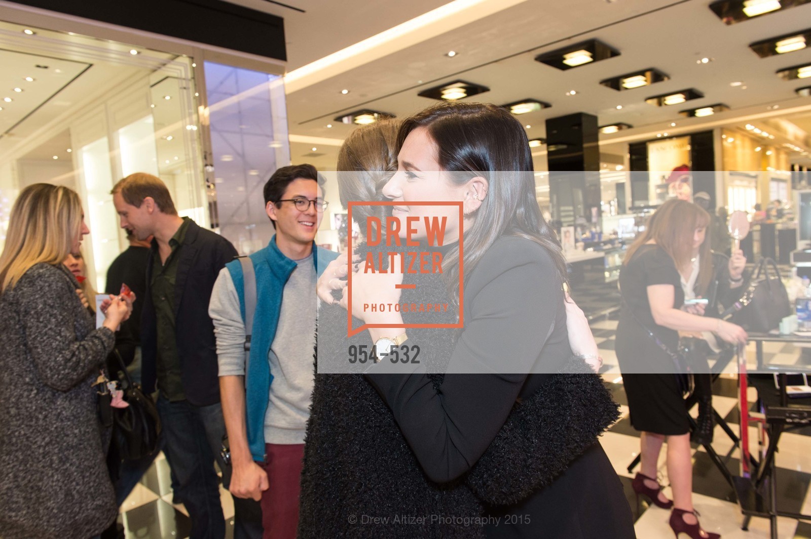 Extras, Modern Muse Le Rouge Fragrance Launch, November 14th, 2015, Photo,Drew Altizer, Drew Altizer Photography, full-service agency, private events, San Francisco photographer, photographer california