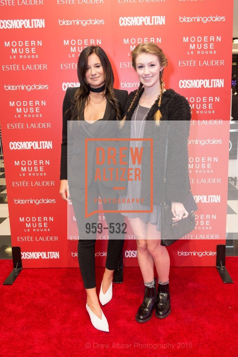 Step and Repeat, Modern Muse Le Rouge Fragrance Launch, November 14th, 2015, Photo,Drew Altizer, Drew Altizer Photography, full-service event agency, private events, San Francisco photographer, photographer California