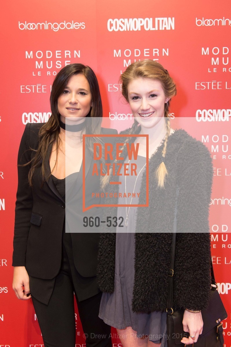 Step and Repeat, Modern Muse Le Rouge Fragrance Launch, November 14th, 2015, Photo,Drew Altizer, Drew Altizer Photography, full-service agency, private events, San Francisco photographer, photographer california