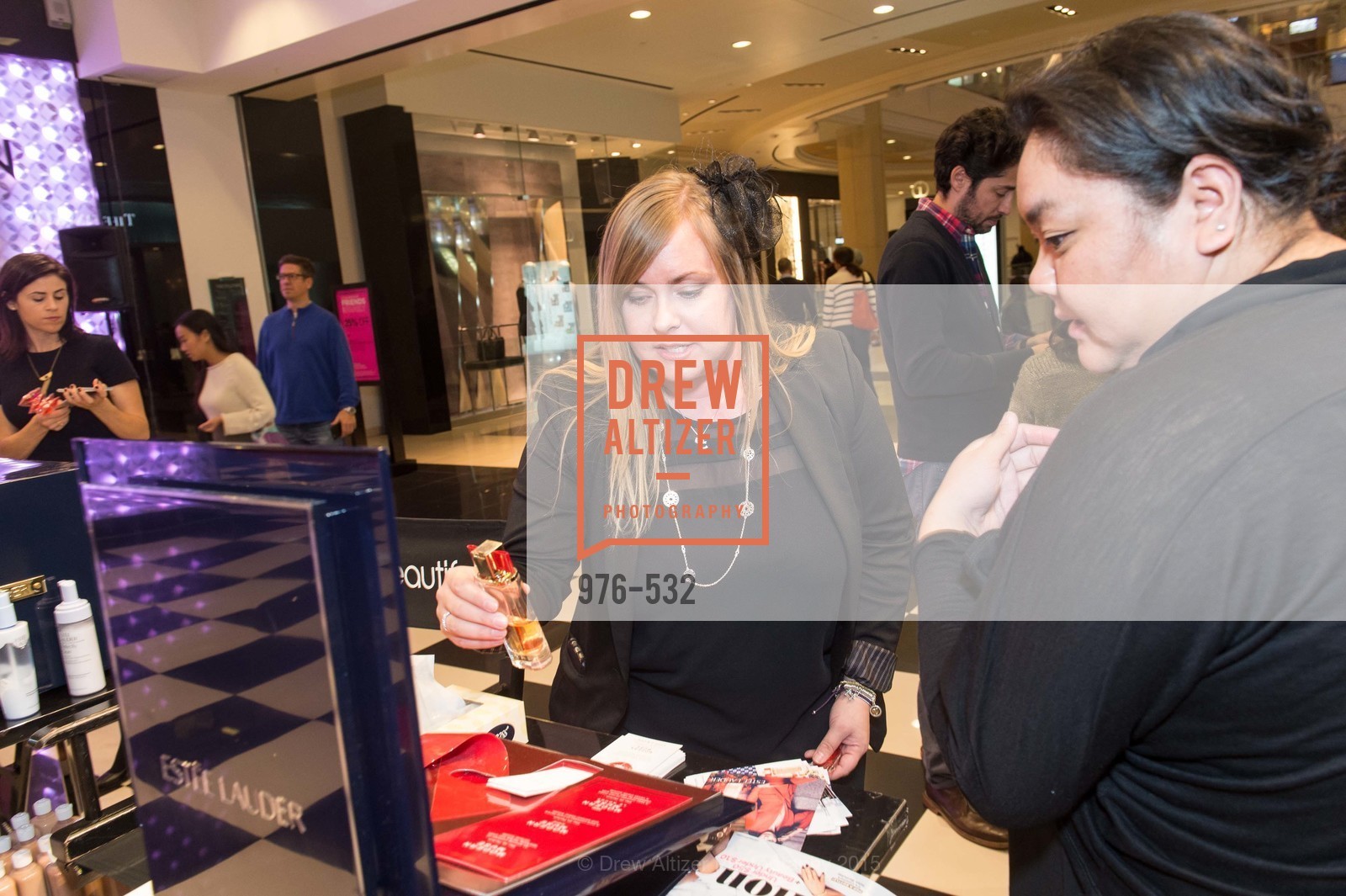 Extras, Modern Muse Le Rouge Fragrance Launch, November 14th, 2015, Photo,Drew Altizer, Drew Altizer Photography, full-service agency, private events, San Francisco photographer, photographer california
