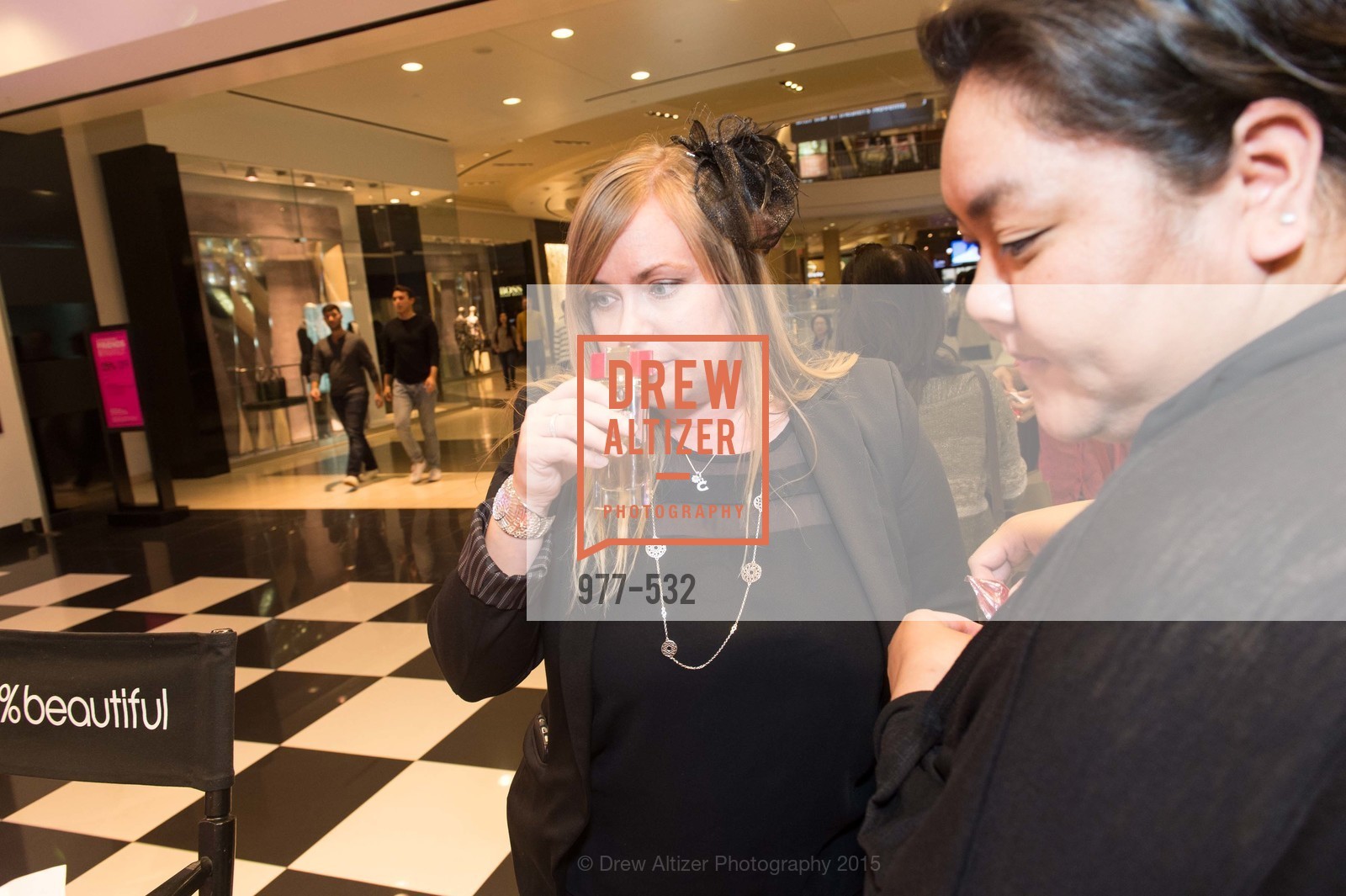 Top Picks, Modern Muse Le Rouge Fragrance Launch, November 14th, 2015, Photo,Drew Altizer, Drew Altizer Photography, full-service agency, private events, San Francisco photographer, photographer california