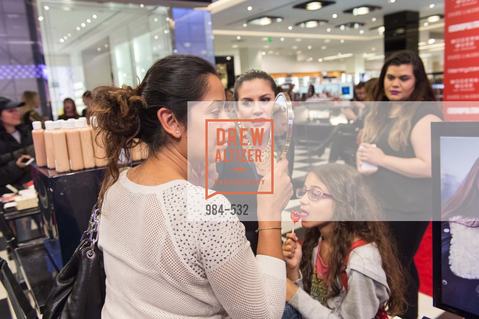 Extras, Modern Muse Le Rouge Fragrance Launch, November 14th, 2015, Photo,Drew Altizer, Drew Altizer Photography, full-service event agency, private events, San Francisco photographer, photographer California