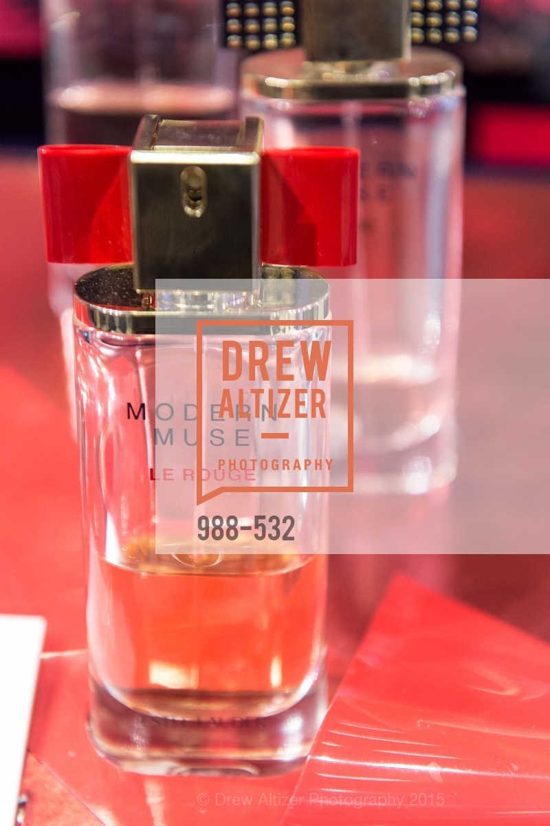 Atmosphere, Modern Muse Le Rouge Fragrance Launch, November 14th, 2015, Photo,Drew Altizer, Drew Altizer Photography, full-service agency, private events, San Francisco photographer, photographer california