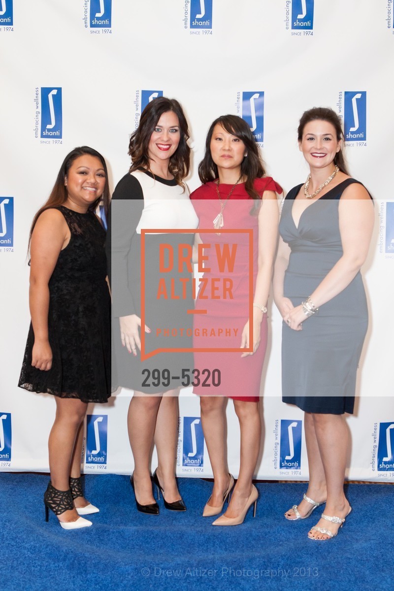 Nan Anderson, Antoinette Scrosoppi, Bo Kim, Summer Boullt, Compassion is UNIVERSAL SHANTI 39th Annual Benefit, US, October 9th, 2013, Photo #299-5320 Nan Anderson, Antoinette Scrosoppi, Bo Kim, Summer Boullt, Photo #299-5320