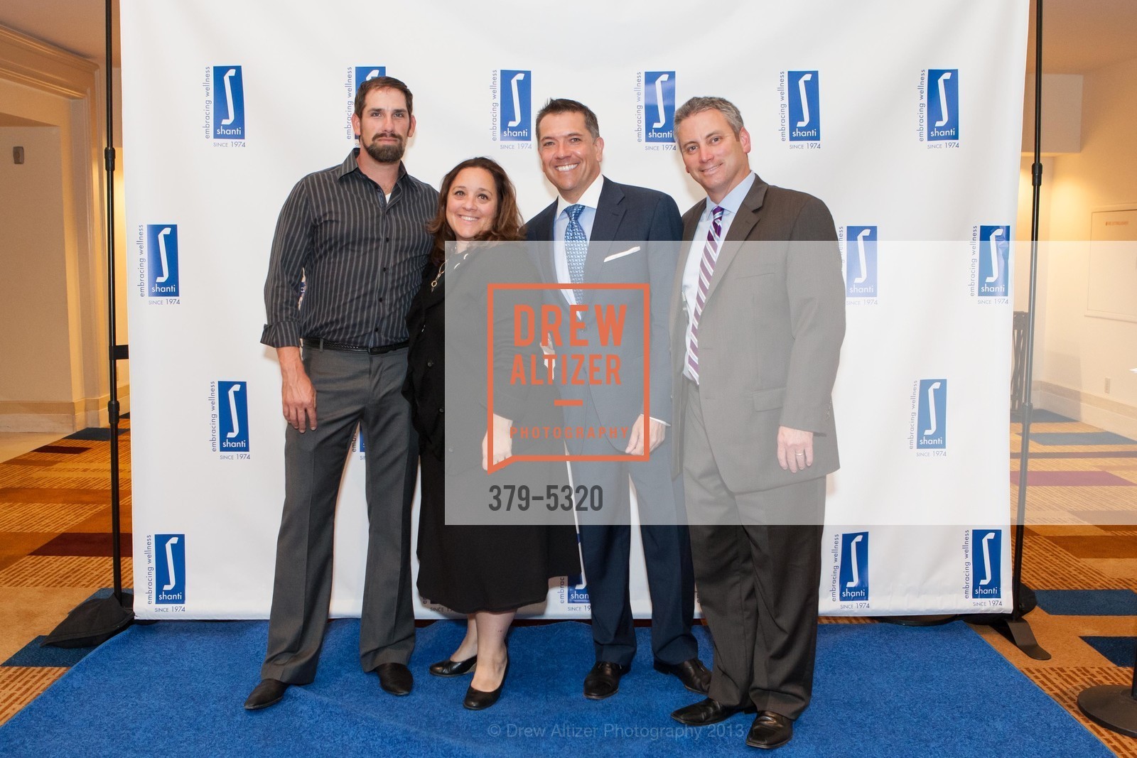 Chad Bank, Yvonne Mere, Matt Dorsey, David Burke, Compassion is UNIVERSAL SHANTI 39th Annual Benefit, US, October 9th, 2013, Photo #379-5320 Chad Bank, Yvonne Mere, Matt Dorsey, David Burke, Photo #379-5320