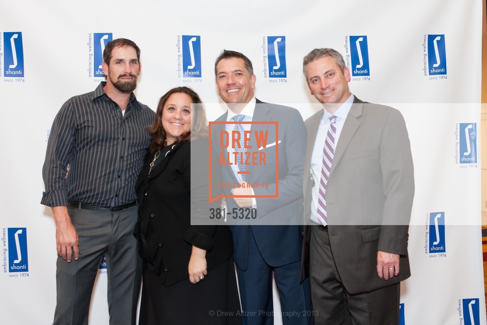Chad Bank, Yvonne Mere, Matt Dorsey, David Burke, Compassion is UNIVERSAL SHANTI 39th Annual Benefit, US, October 9th, 2013, Photo #381-5320 Chad Bank, Yvonne Mere, Matt Dorsey, David Burke, Photo #381-5320