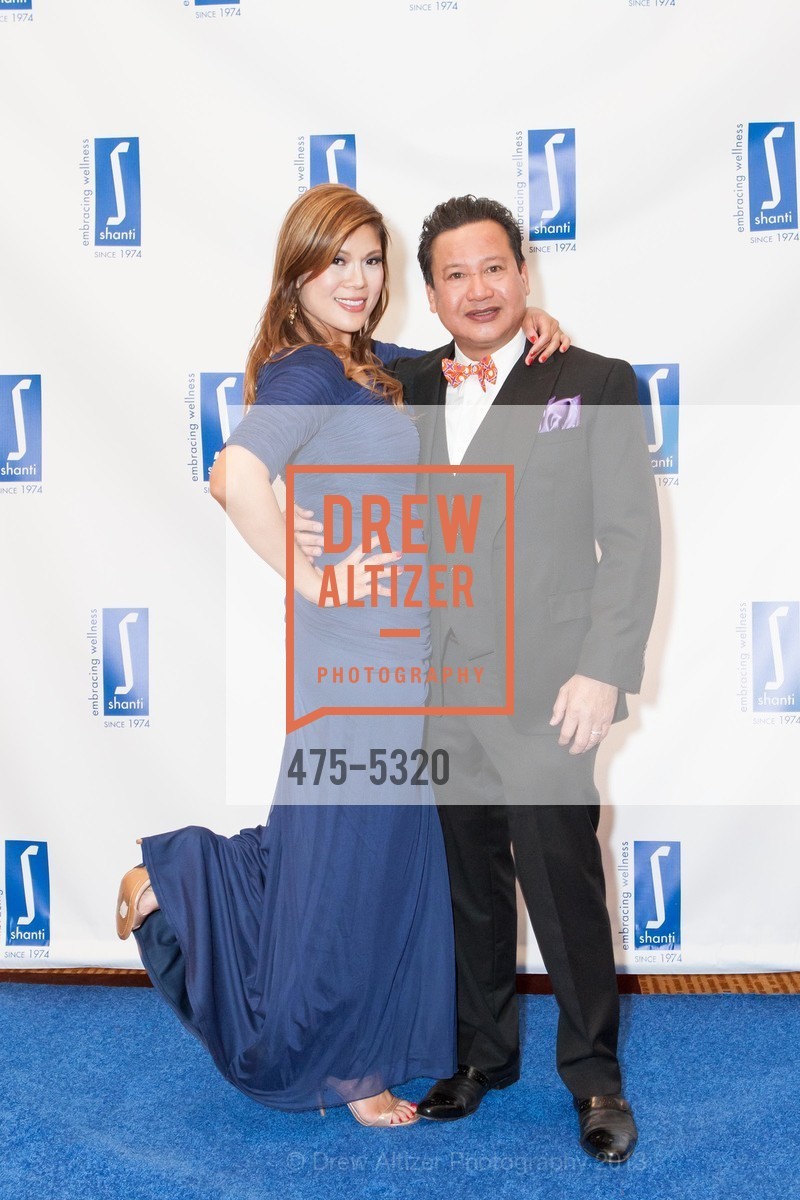 Marilyn Bernardo, Max Reyes, Compassion is UNIVERSAL SHANTI 39th Annual Benefit, US, October 9th, 2013, Photo #475-5320 Marilyn Bernardo, Max Reyes, Photo #475-5320
