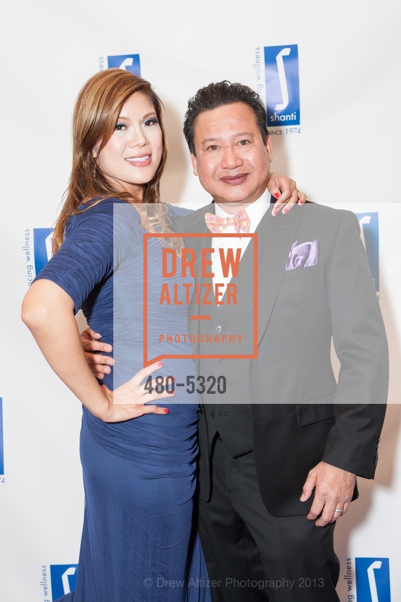 Marilyn Bernardo, Max Reyes, Compassion is UNIVERSAL SHANTI 39th Annual Benefit, US, October 9th, 2013, Photo #480-5320 Marilyn Bernardo, Max Reyes, Photo #480-5320