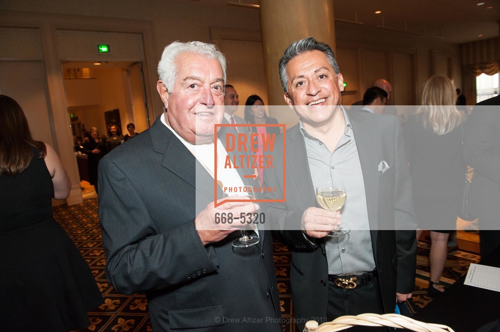 Manuel Merjil, Paul Curreri, Compassion is UNIVERSAL SHANTI 39th Annual Benefit, US, October 9th, 2013, Photo #668-5320 Manuel Merjil, Paul Curreri, Photo #668-5320