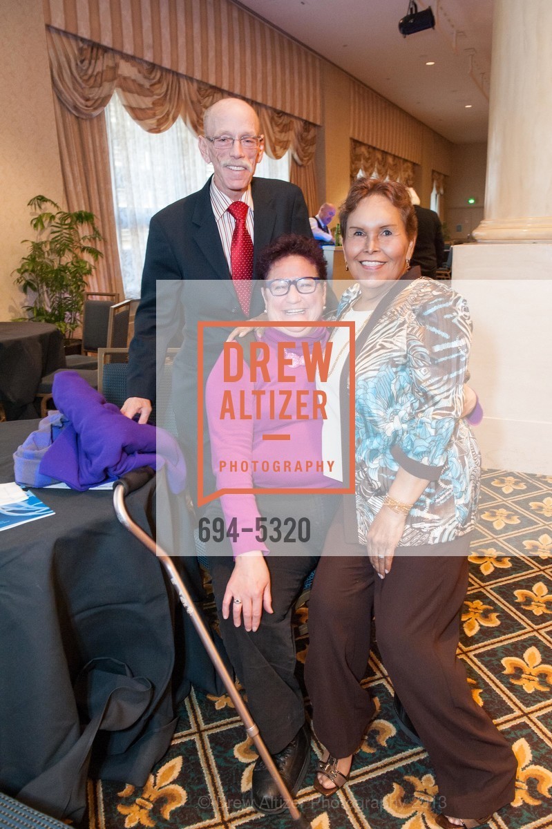 Andre Seasons, Anna Damiani, Felicia Elizondo, Compassion is UNIVERSAL SHANTI 39th Annual Benefit, US, October 9th, 2013, Photo #694-5320 Andre Seasons, Anna Damiani, Felicia Elizondo, Photo #694-5320