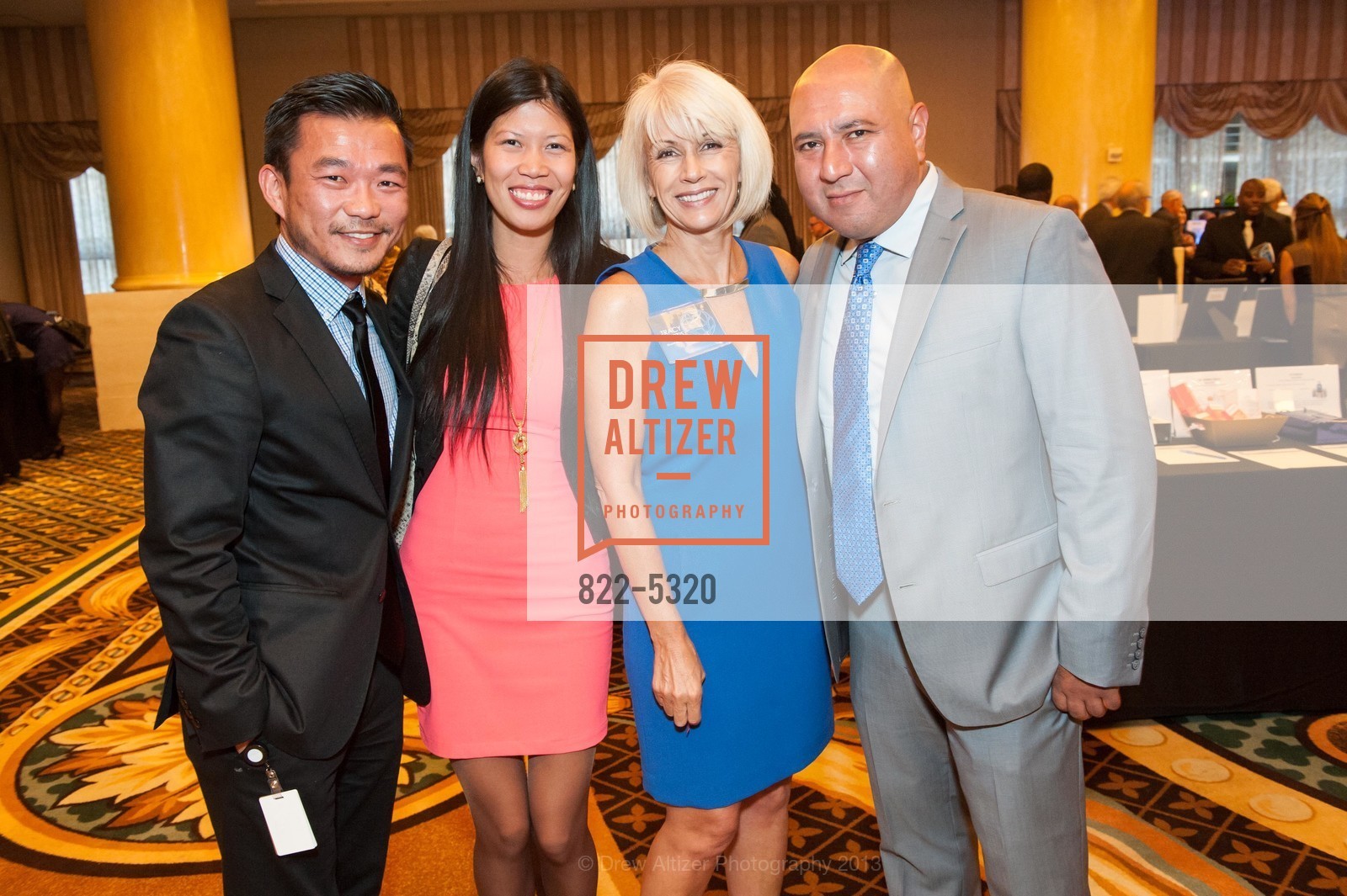 Mark Ng, Zonia Lei, Tracy Curtis, Compassion is UNIVERSAL SHANTI 39th Annual Benefit, US, October 9th, 2013, Photo #822-5320 Mark Ng, Zonia Lei, Tracy Curtis, Photo #822-5320
