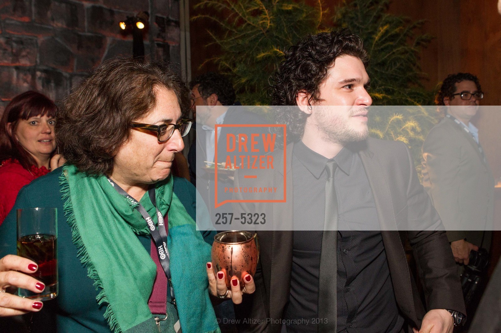 Kit Harington, GAME OF THRONES For SFWire, US, March 20th, 2013, Photo #257-5323 Kit Harington, Photo #257-5323