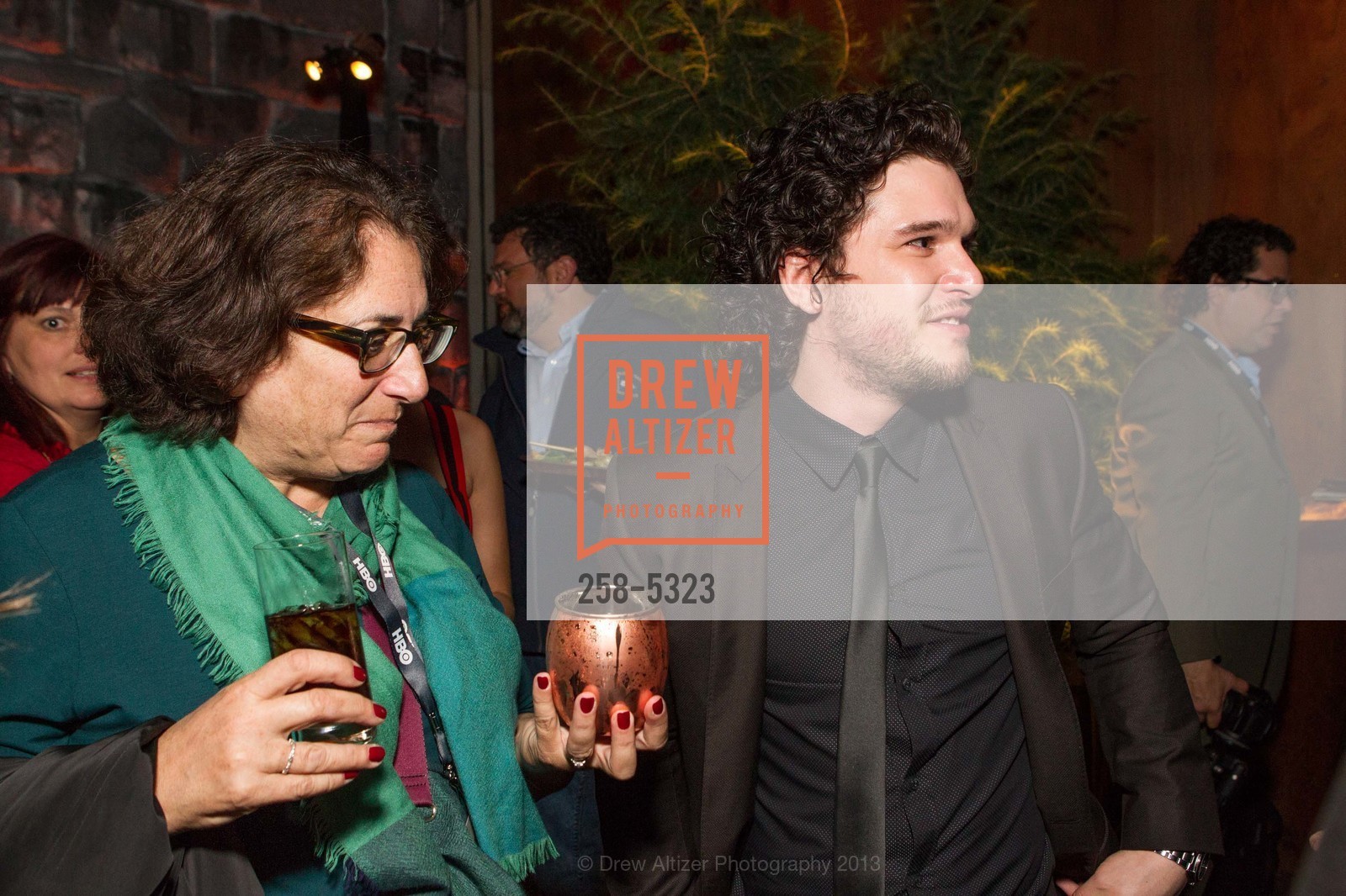 Kit Harington, GAME OF THRONES For SFWire, US, March 20th, 2013, Photo #258-5323 Kit Harington, Photo #258-5323