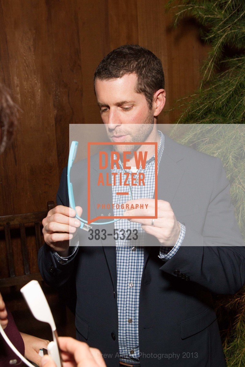 D.B. Weiss, GAME OF THRONES For SFWire, US, March 20th, 2013, Photo #383-5323 D.B. Weiss, Photo #383-5323