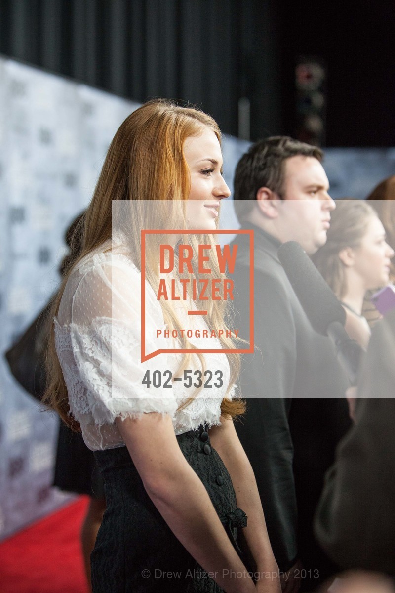 Sophie Turner, GAME OF THRONES For SFWire, US, March 20th, 2013, Photo #402-5323 Sophie Turner, Photo #402-5323