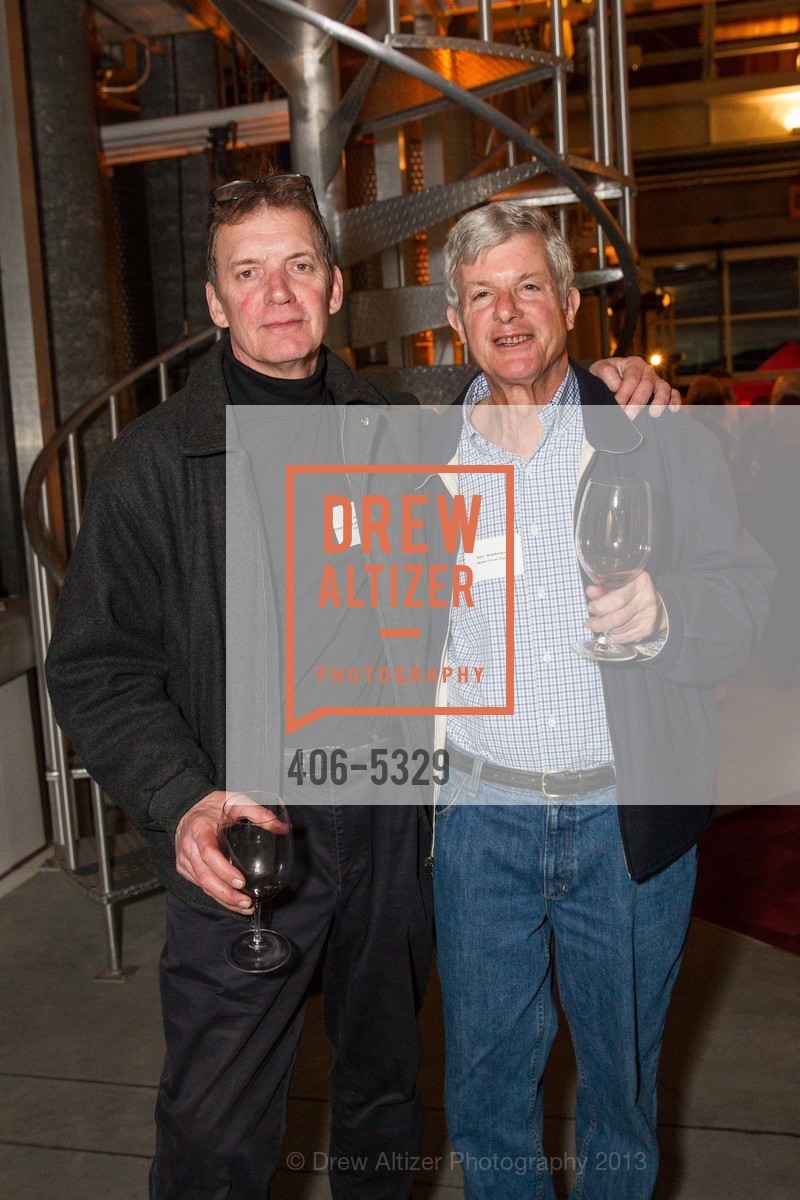 CLIFF LEDE'S 7th Annual Open That Bottle Night, US, February 21st, 2013, Photo #406-5329 Photo #406-5329