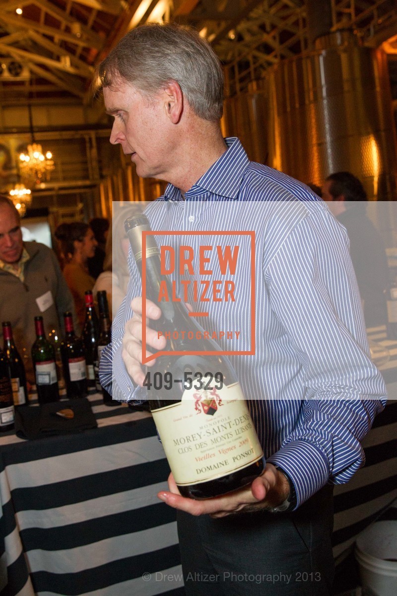 CLIFF LEDE'S 7th Annual Open That Bottle Night, US, February 21st, 2013, Photo #409-5329 Photo #409-5329