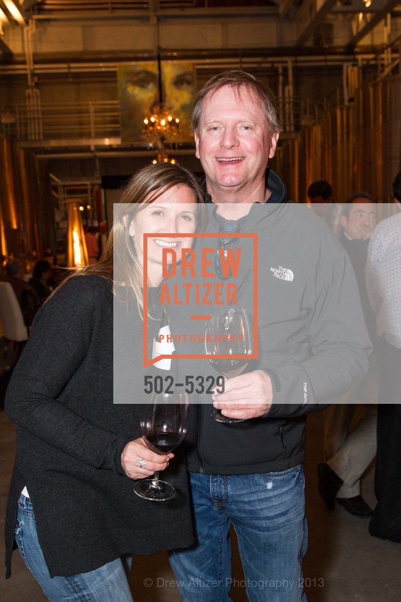 CLIFF LEDE'S 7th Annual Open That Bottle Night, US, February 21st, 2013, Photo #502-5329 Photo #502-5329