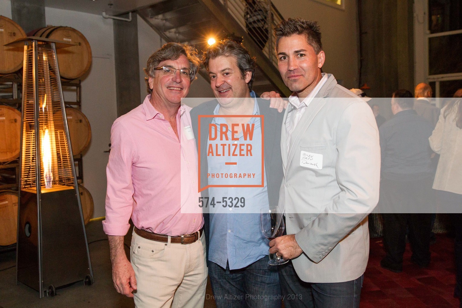 CLIFF LEDE'S 7th Annual Open That Bottle Night, US, February 21st, 2013, Photo #574-5329 Photo #574-5329