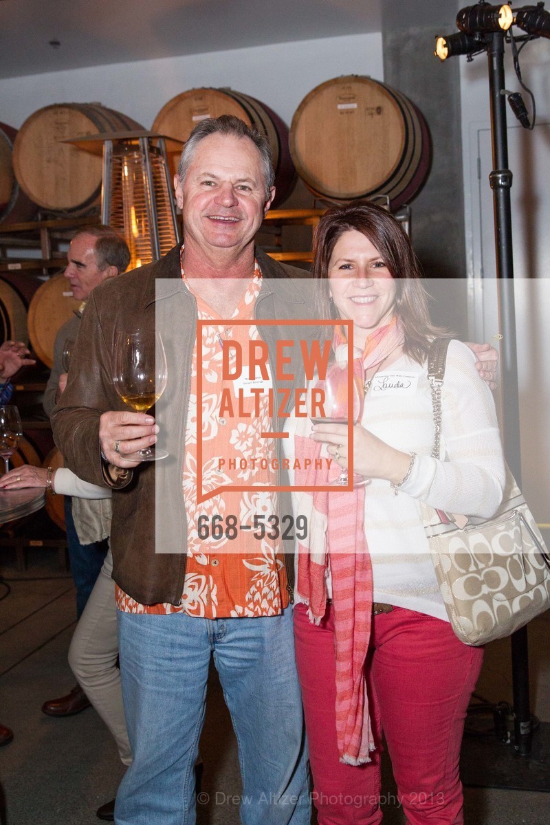 CLIFF LEDE'S 7th Annual Open That Bottle Night, US, February 21st, 2013, Photo #668-5329 Photo #668-5329
