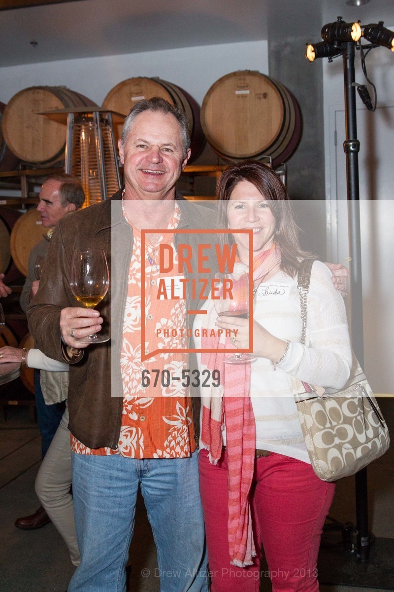 CLIFF LEDE'S 7th Annual Open That Bottle Night, US, February 21st, 2013, Photo #670-5329 Photo #670-5329