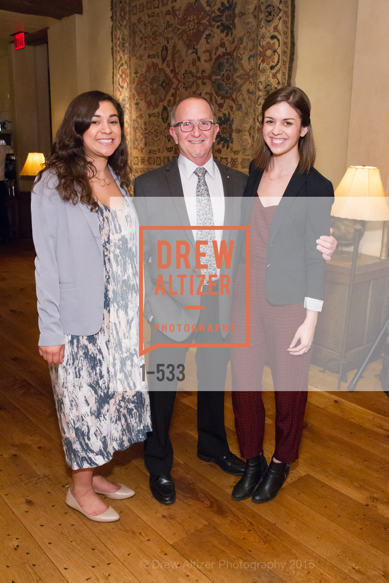 Viviana Odibe, Charles Zukow, Julie Richter, Hellenic Charity Ball Cocktail Reception, Kokkari. 200 Jackson St, San Francisco, CA 94111, November 13th, 2015,Drew Altizer, Drew Altizer Photography, full-service agency, private events, San Francisco photographer, photographer california