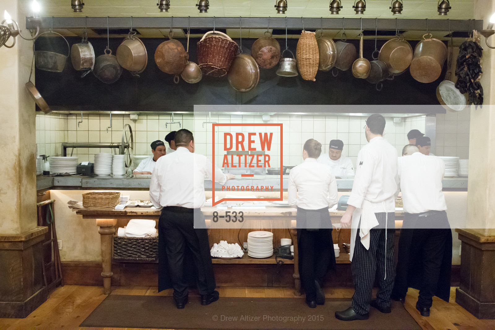 Atmosphere, Hellenic Charity Ball Cocktail Reception, Kokkari. 200 Jackson St, San Francisco, CA 94111, November 13th, 2015,Drew Altizer, Drew Altizer Photography, full-service agency, private events, San Francisco photographer, photographer california