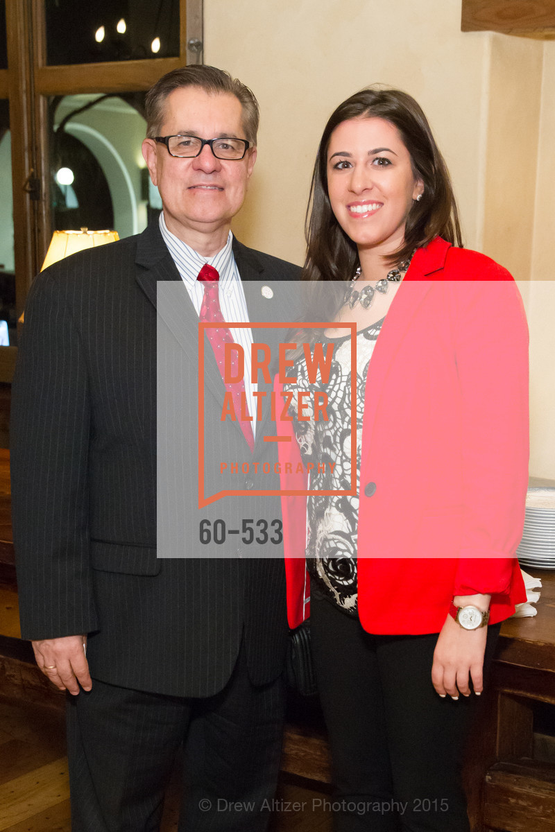 George Treiban, Alexia Treiban, Hellenic Charity Ball Cocktail Reception, Kokkari. 200 Jackson St, San Francisco, CA 94111, November 13th, 2015,Drew Altizer, Drew Altizer Photography, full-service event agency, private events, San Francisco photographer, photographer California
