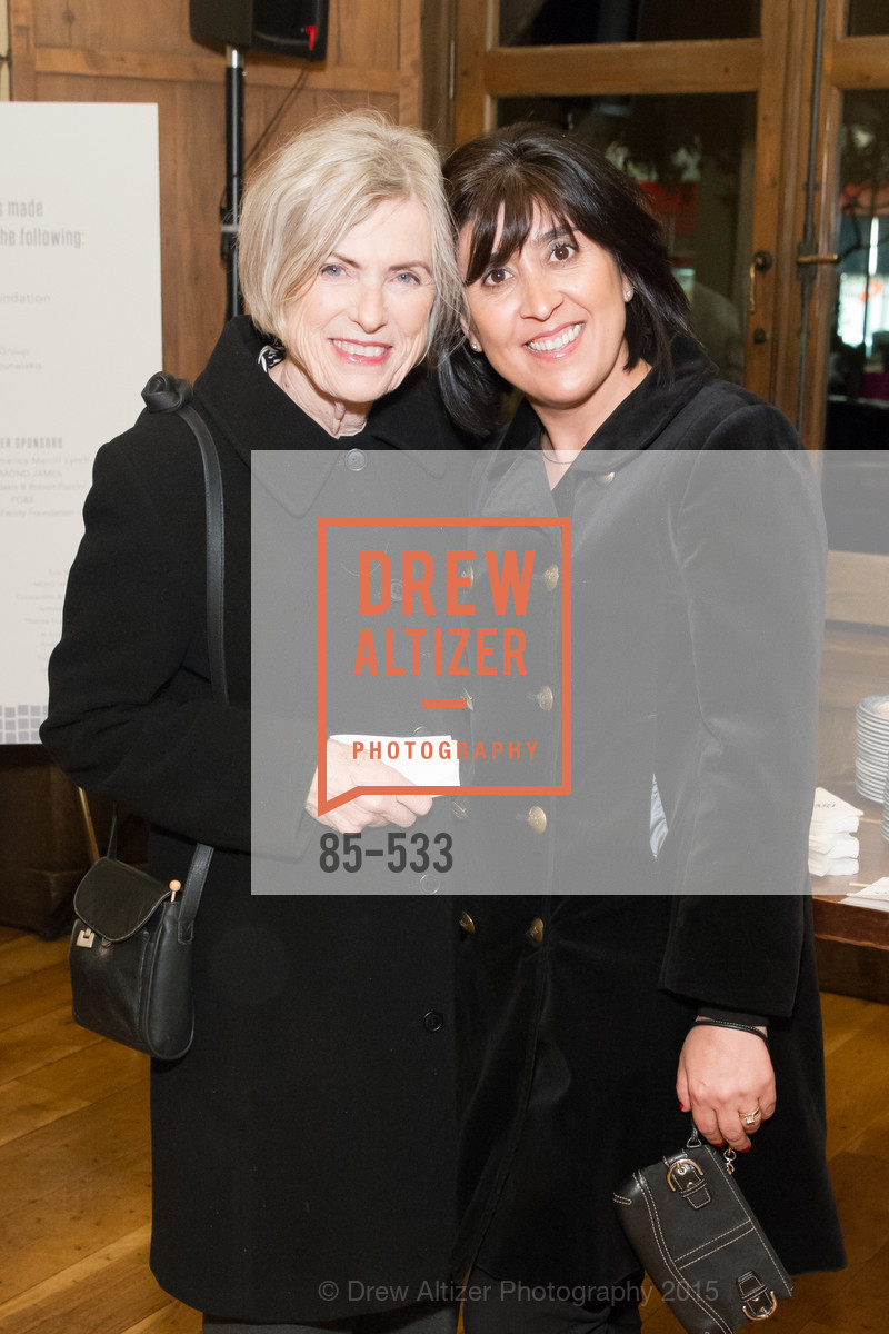 Beverly Bogios, Claudia Soto, Hellenic Charity Ball Cocktail Reception, Kokkari. 200 Jackson St, San Francisco, CA 94111, November 13th, 2015,Drew Altizer, Drew Altizer Photography, full-service agency, private events, San Francisco photographer, photographer california