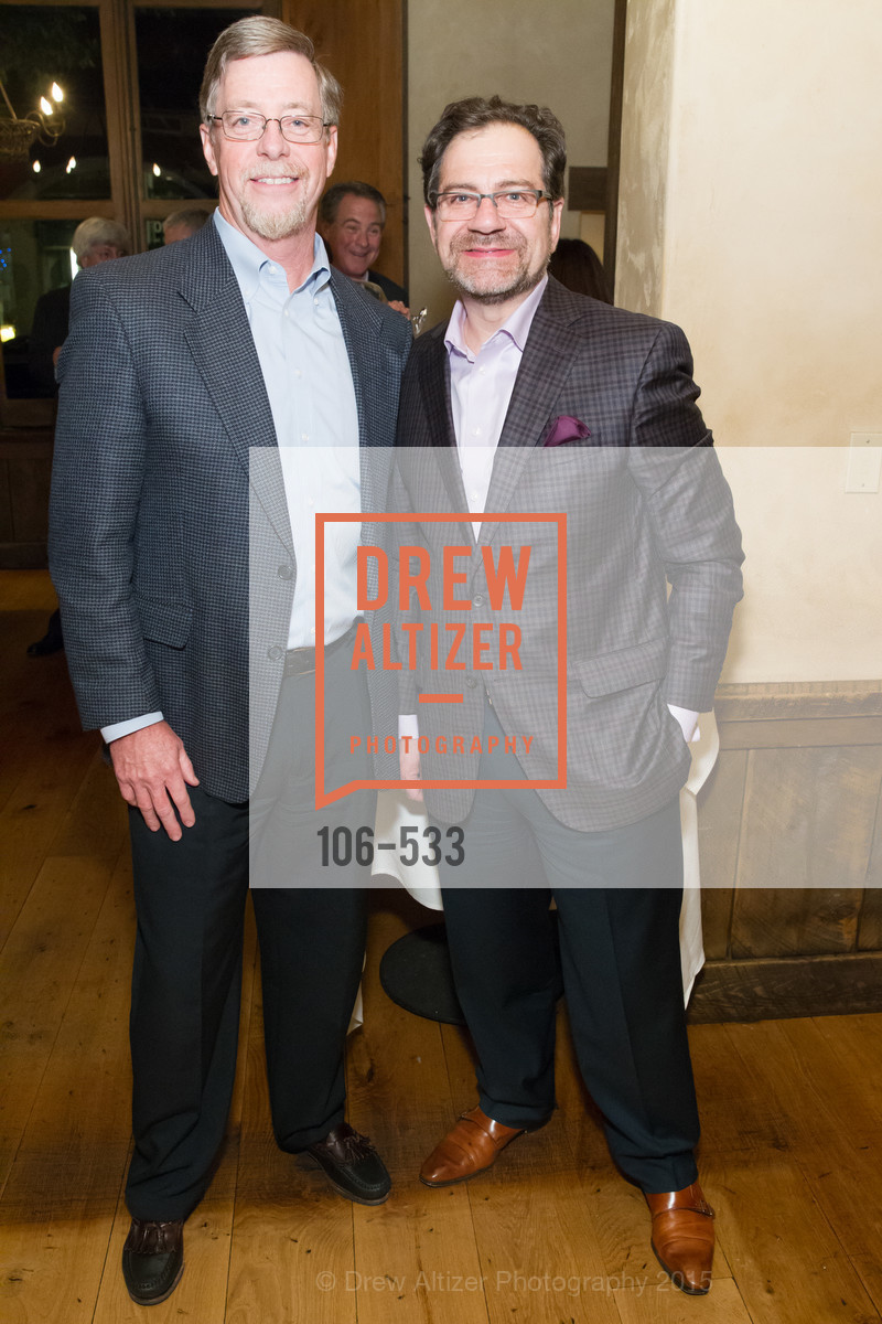 Jack Dolan, Nick Stathopoulos, Hellenic Charity Ball Cocktail Reception, Kokkari. 200 Jackson St, San Francisco, CA 94111, November 13th, 2015,Drew Altizer, Drew Altizer Photography, full-service event agency, private events, San Francisco photographer, photographer California