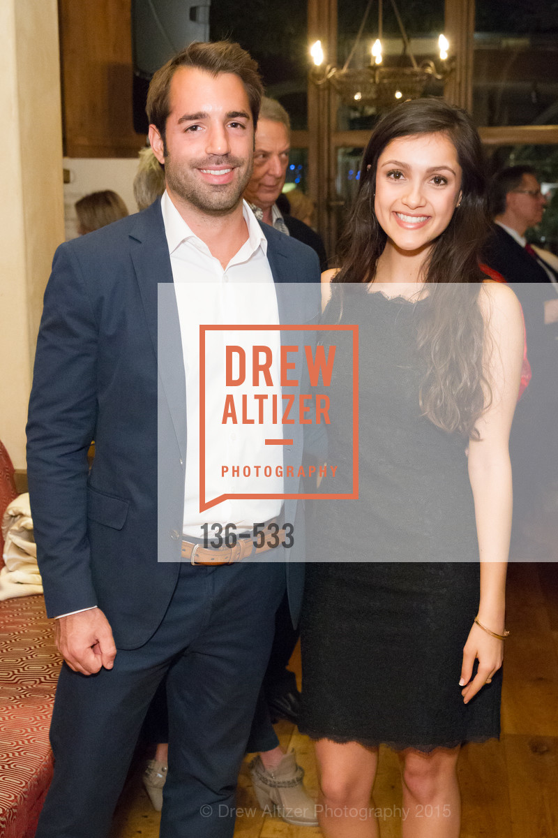 Phil Dauria, Hellenic Charity Ball Cocktail Reception, Kokkari. 200 Jackson St, San Francisco, CA 94111, November 13th, 2015,Drew Altizer, Drew Altizer Photography, full-service agency, private events, San Francisco photographer, photographer california