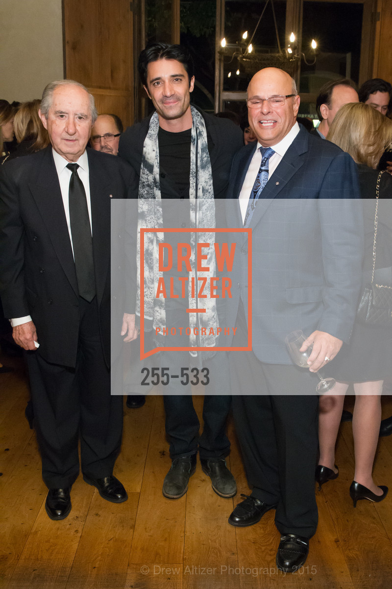 Fanis Economidis, Gilles Marini, Tony Saris, Hellenic Charity Ball Cocktail Reception, Kokkari. 200 Jackson St, San Francisco, CA 94111, November 13th, 2015,Drew Altizer, Drew Altizer Photography, full-service agency, private events, San Francisco photographer, photographer california