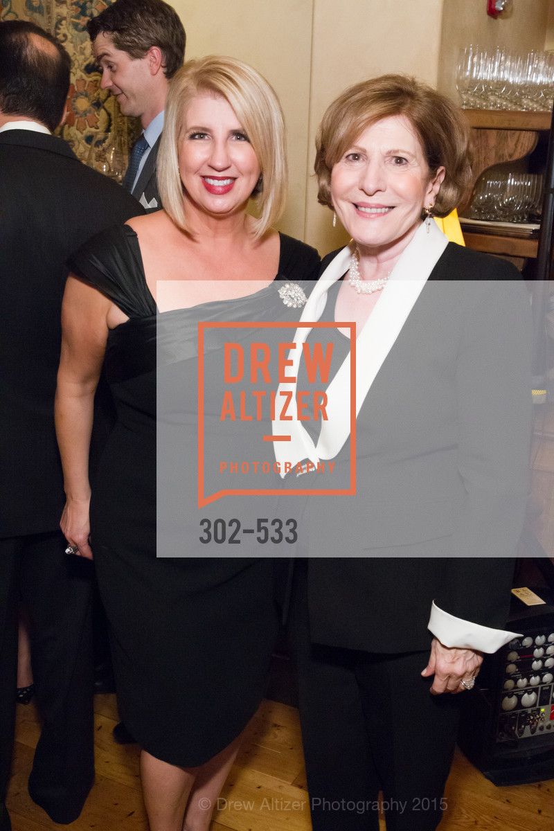 Roberta Economidis, Tula Mouroufas, Hellenic Charity Ball Cocktail Reception, Kokkari. 200 Jackson St, San Francisco, CA 94111, November 13th, 2015,Drew Altizer, Drew Altizer Photography, full-service agency, private events, San Francisco photographer, photographer california