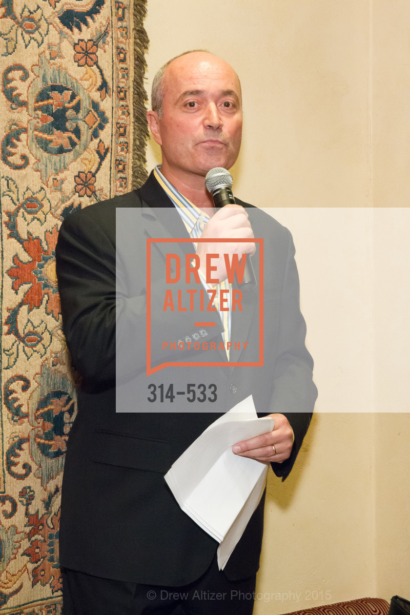 John Gumas, Hellenic Charity Ball Cocktail Reception, Kokkari. 200 Jackson St, San Francisco, CA 94111, November 13th, 2015,Drew Altizer, Drew Altizer Photography, full-service event agency, private events, San Francisco photographer, photographer California