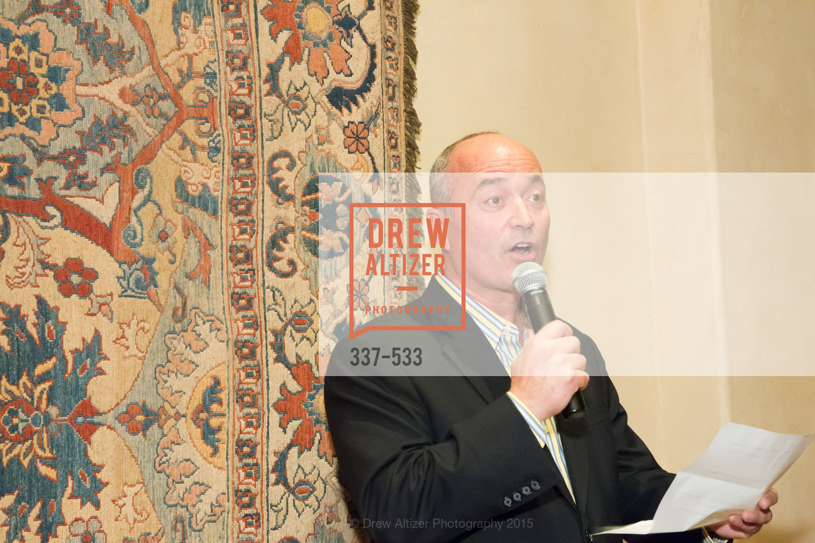 John Gumas, Hellenic Charity Ball Cocktail Reception, Kokkari. 200 Jackson St, San Francisco, CA 94111, November 13th, 2015,Drew Altizer, Drew Altizer Photography, full-service agency, private events, San Francisco photographer, photographer california