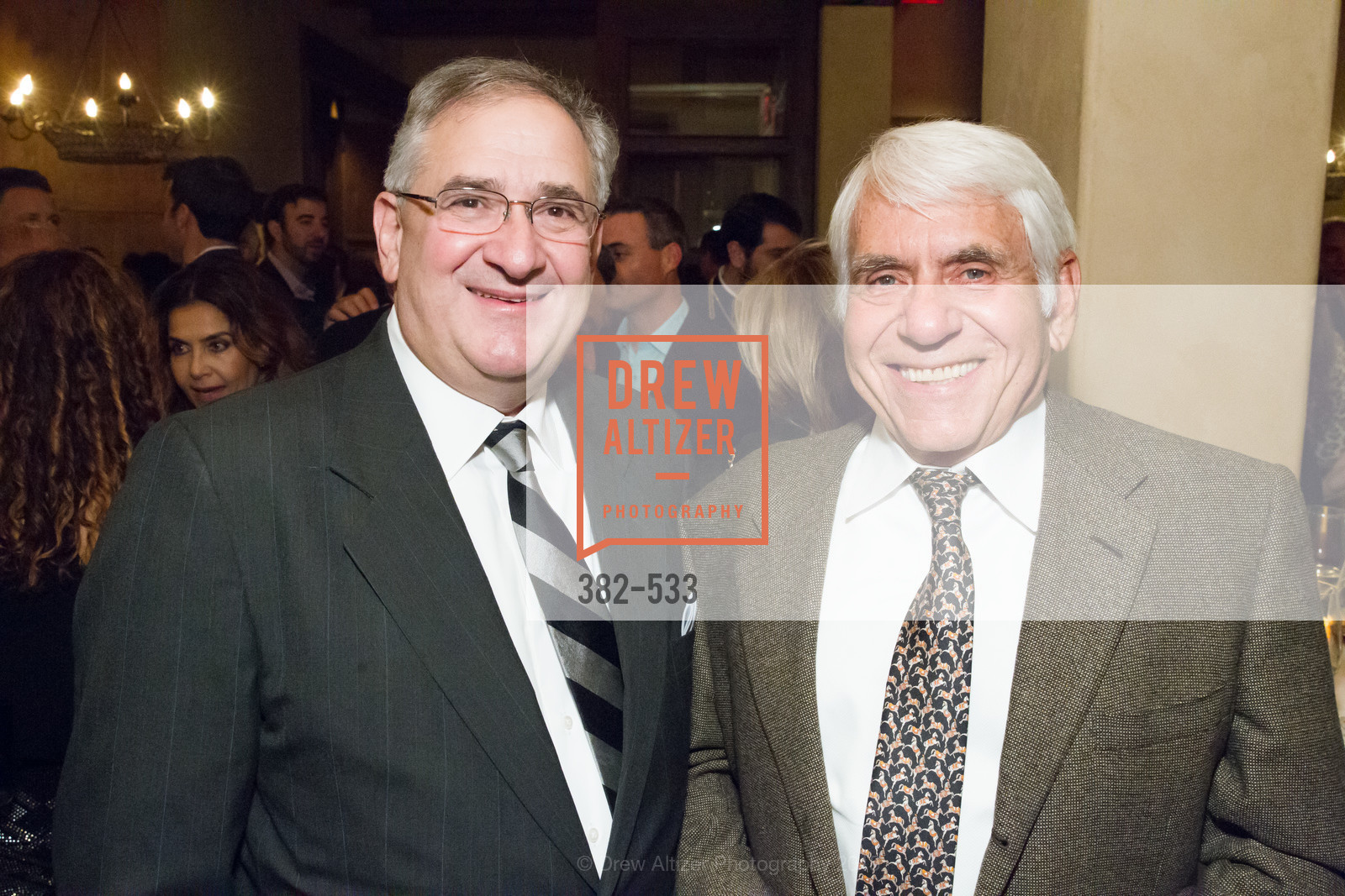 Art Dimopoulos, John Grillos, Hellenic Charity Ball Cocktail Reception, Kokkari. 200 Jackson St, San Francisco, CA 94111, November 13th, 2015,Drew Altizer, Drew Altizer Photography, full-service agency, private events, San Francisco photographer, photographer california