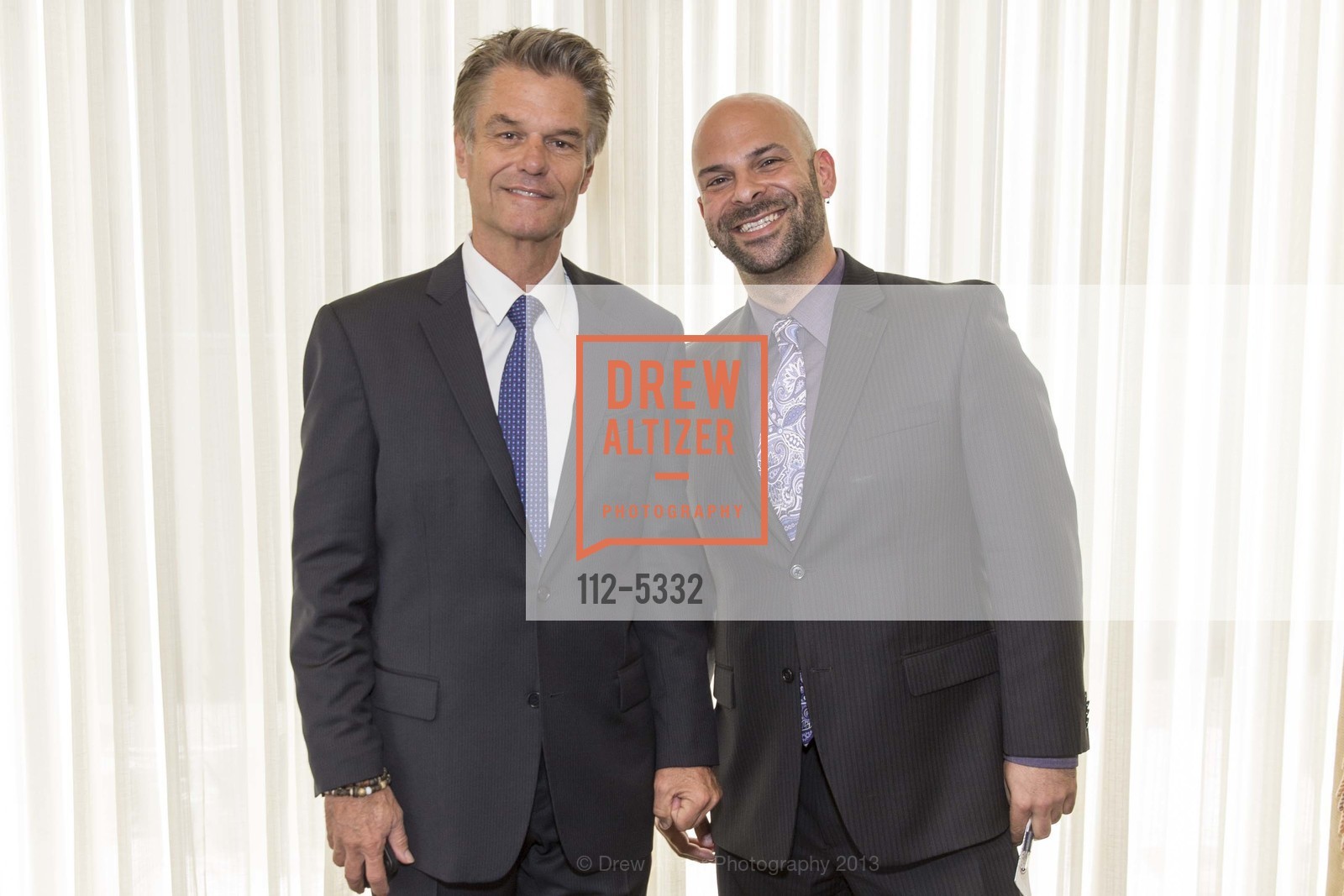 Harry Hamlin, A.C.T. Conservatory Awards Luncheon, US, October 28th, 2013, Photo #112-5332 Harry Hamlin, Photo #112-5332
