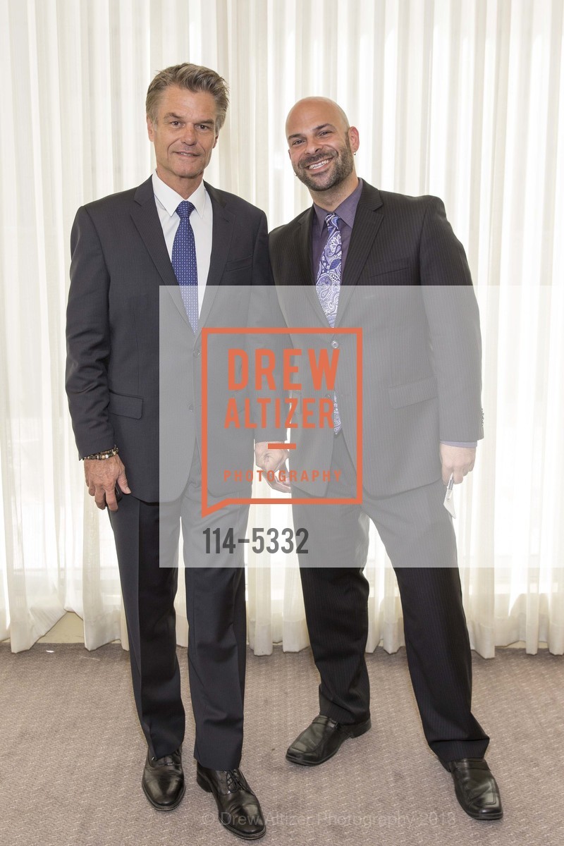 Harry Hamlin, A.C.T. Conservatory Awards Luncheon, US, October 28th, 2013, Photo #114-5332 Harry Hamlin, Photo #114-5332