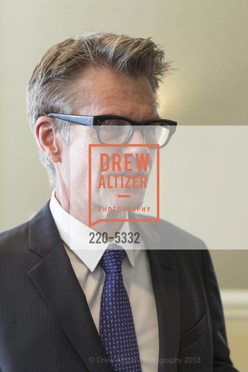 Harry Hamlin, A.C.T. Conservatory Awards Luncheon, US, October 28th, 2013, Photo #220-5332 Harry Hamlin, Photo #220-5332