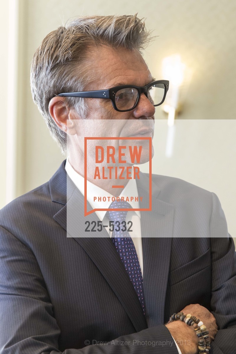 Harry Hamlin, A.C.T. Conservatory Awards Luncheon, US, October 28th, 2013, Photo #225-5332 Harry Hamlin, Photo #225-5332