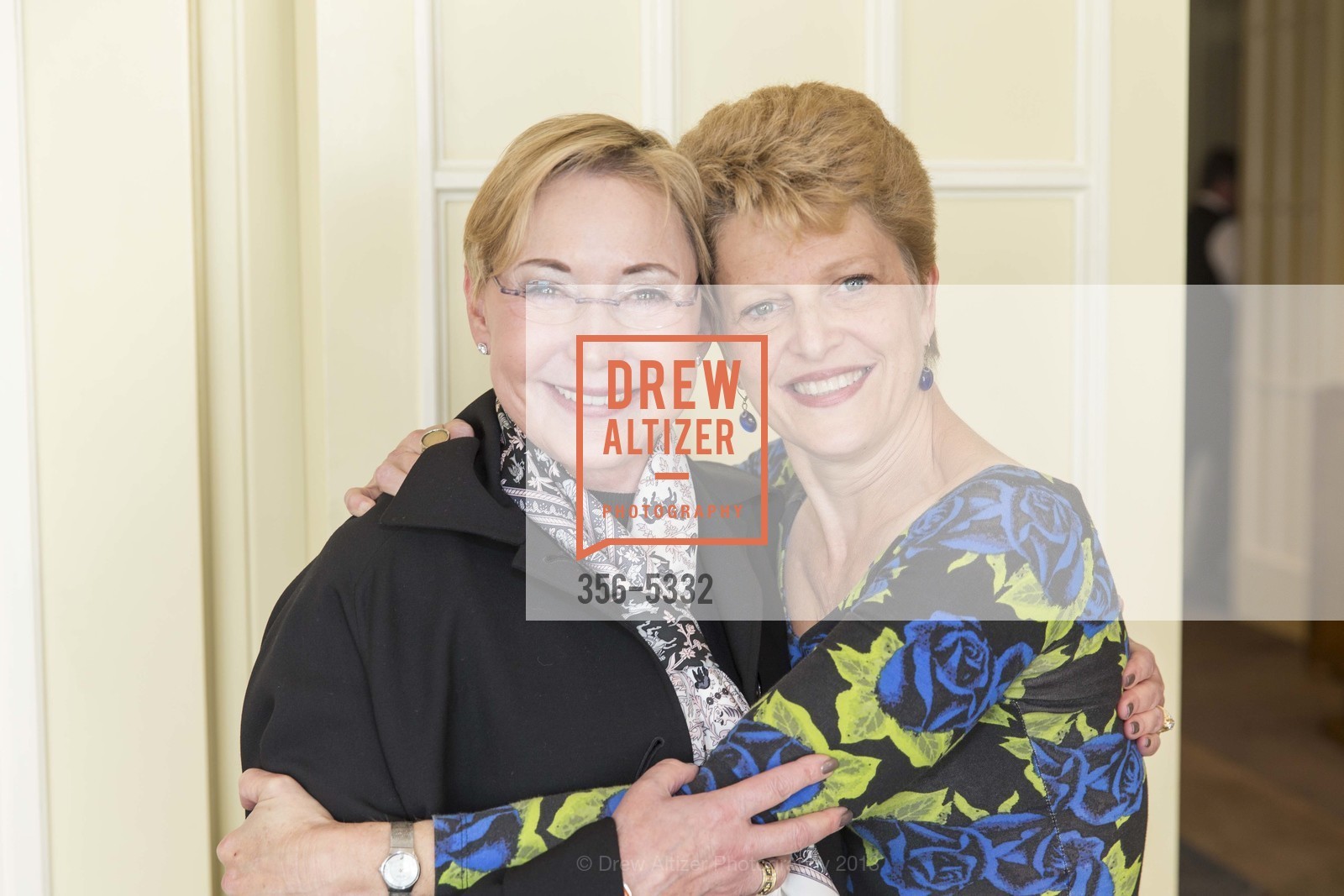 Diana Starcher, Carey Perloff, Photo #356-5332