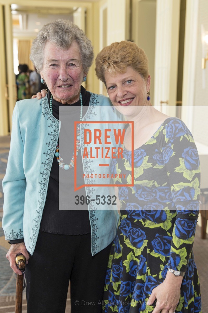 Joan Sadler, Carey Perloff, A.C.T. Conservatory Awards Luncheon, US, October 28th, 2013, Photo #396-5332 Joan Sadler, Carey Perloff, Photo #396-5332