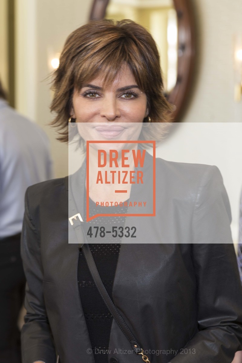 Lisa Rinna, A.C.T. Conservatory Awards Luncheon, US, October 28th, 2013, Photo #478-5332 Lisa Rinna, Photo #478-5332