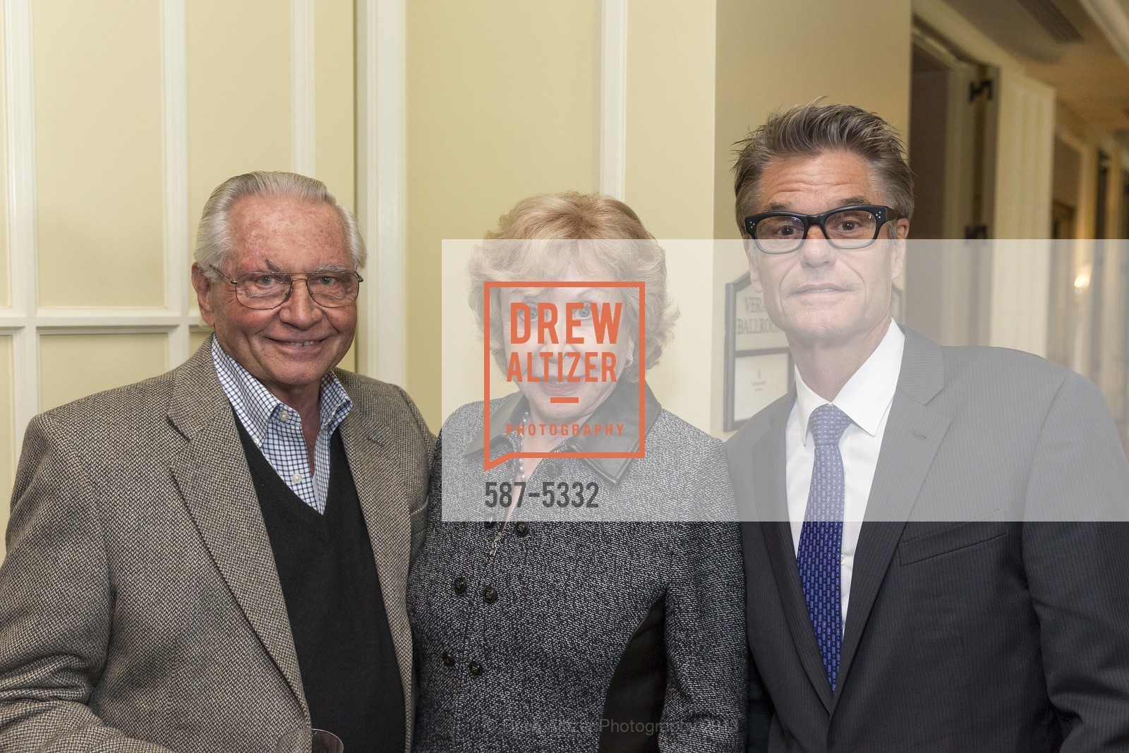 Harry Hamlin, A.C.T. Conservatory Awards Luncheon, US, October 28th, 2013, Photo #587-5332 Harry Hamlin, Photo #587-5332