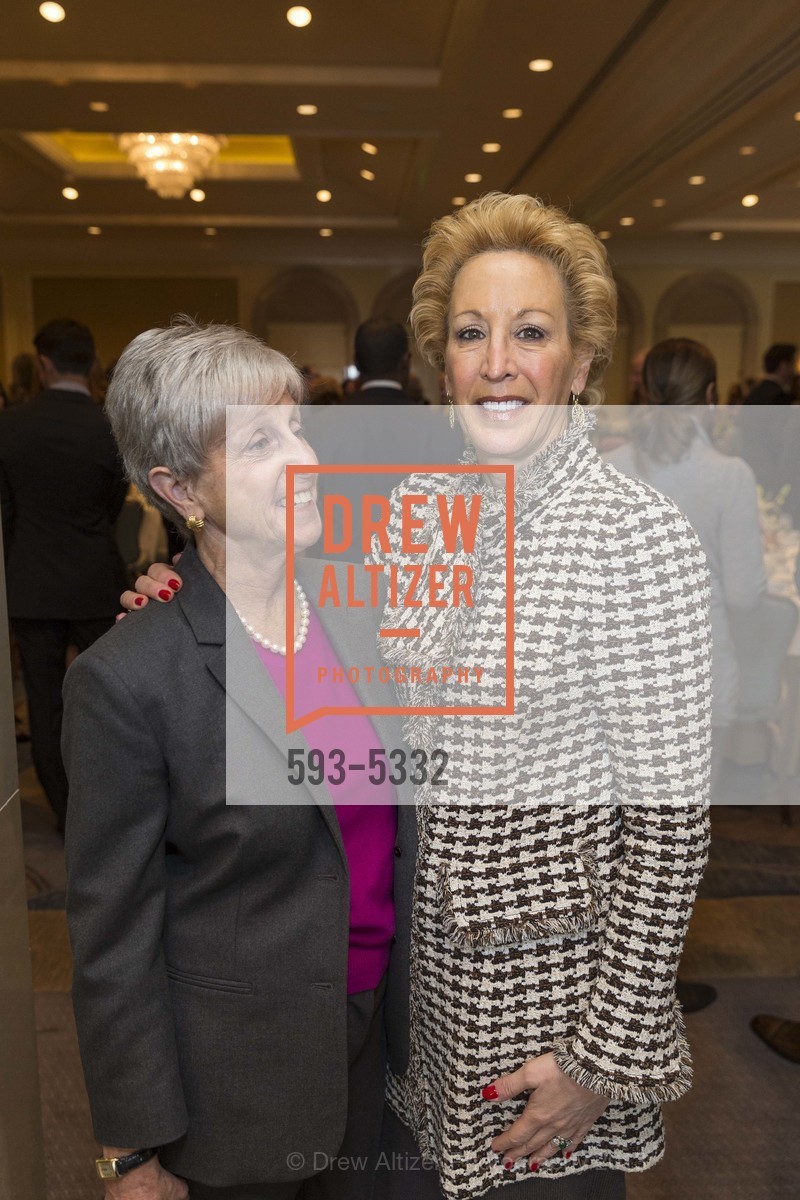 Nancy Livingston, Amy Millman, A.C.T. Conservatory Awards Luncheon, Multiple, November 17th, 2019, Photo #593-5332 Nancy Livingston, Amy Millman, Photo #593-5332