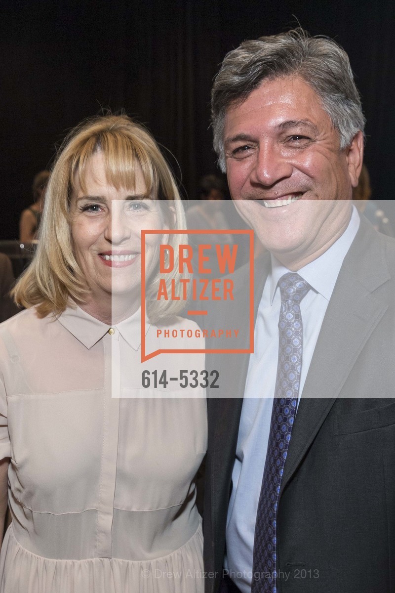 Ellen Richard, Mario Diaz, Photo #614-5332
