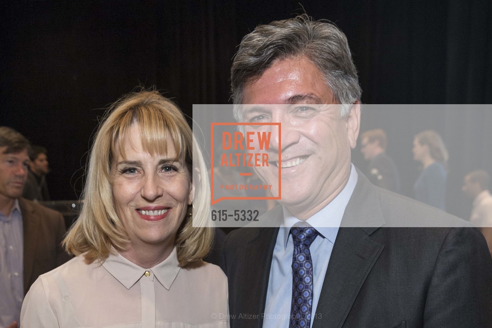 Ellen Richard, Mario Diaz, Photo #615-5332