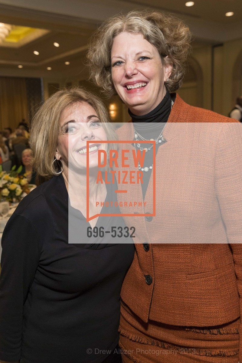 Diane Hoge, A.C.T. Conservatory Awards Luncheon, US, October 28th, 2013, Photo #696-5332 Diane Hoge, Photo #696-5332