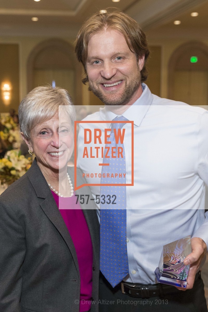 Nancy Livingston, Peter Frederich, A.C.T. Conservatory Awards Luncheon, Multiple, November 17th, 2019, Photo #757-5332 Nancy Livingston, Peter Frederich, Photo #757-5332